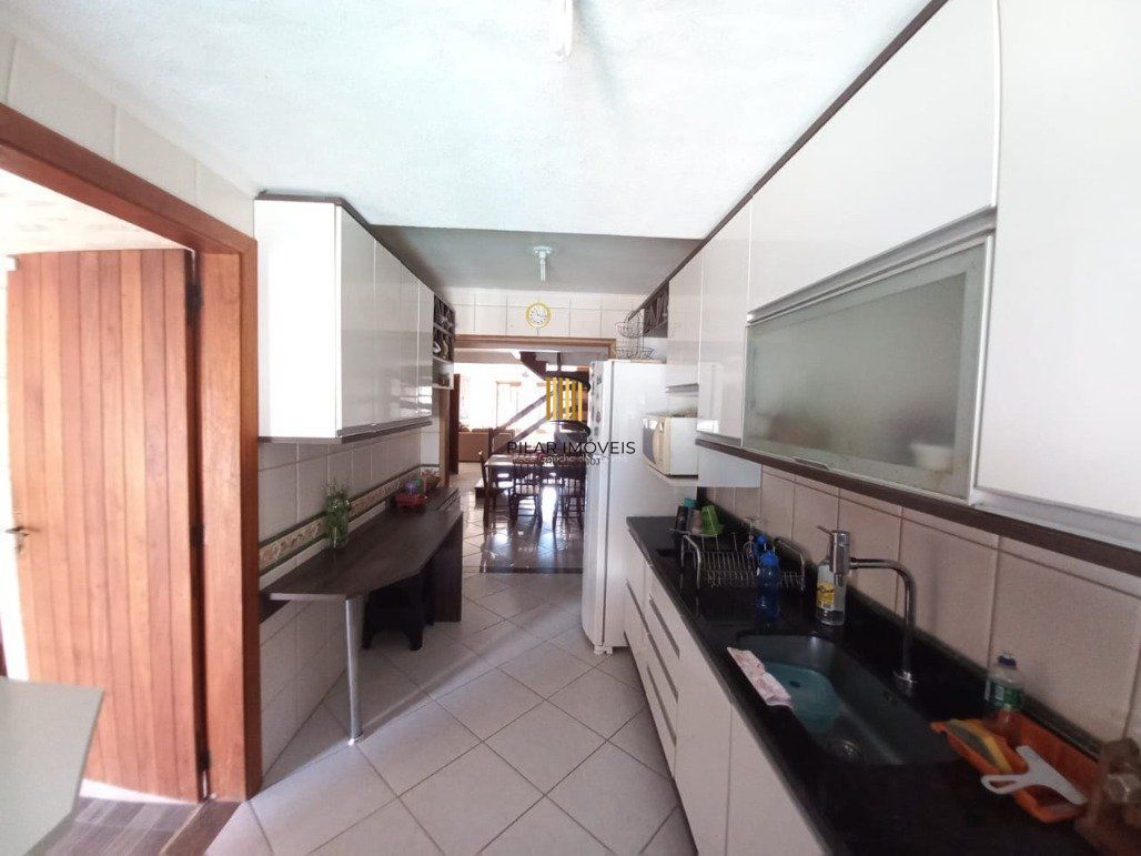 Casa 4 Dormitório(s) Bairro Espirito Santo