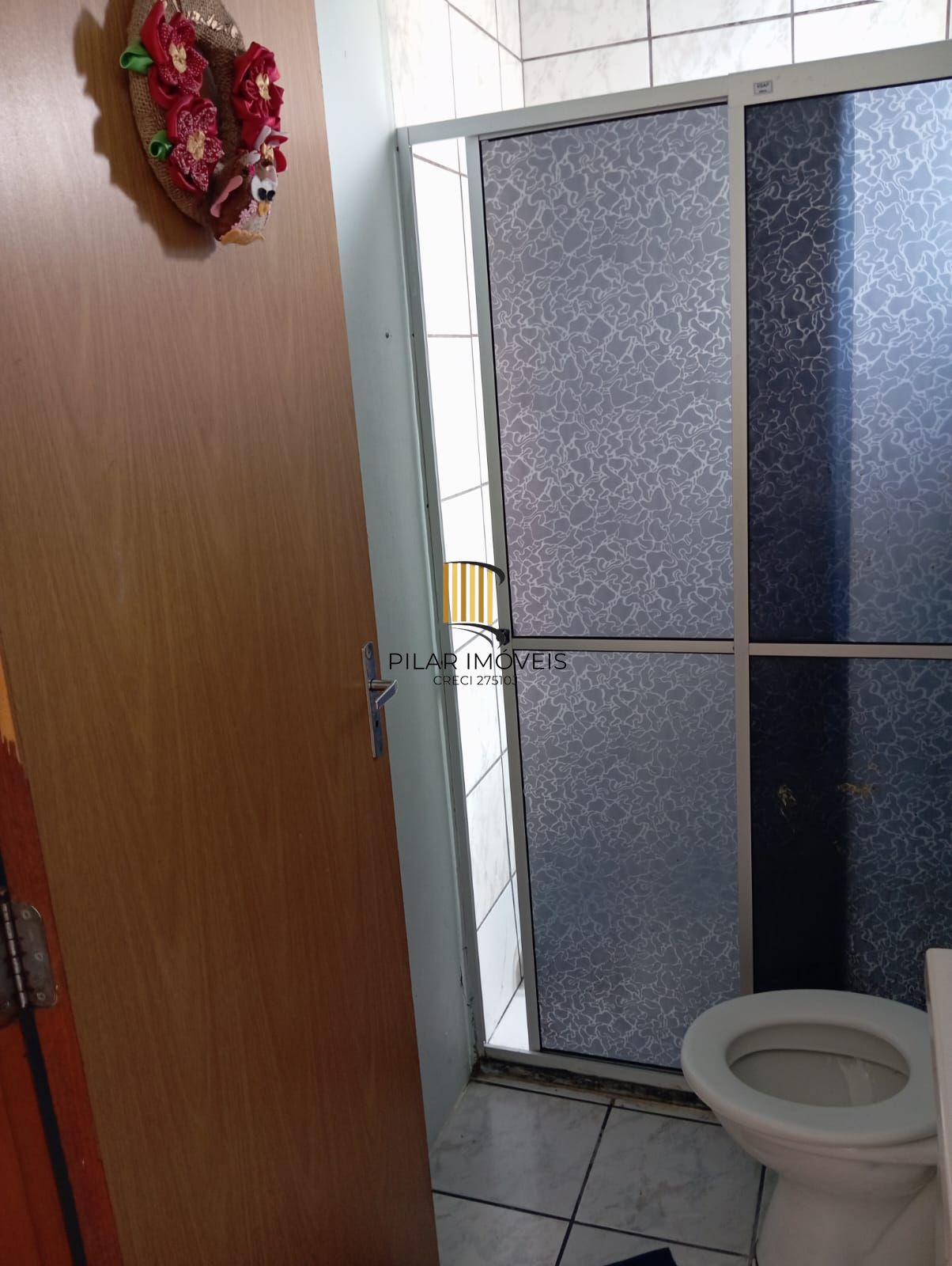 Apartamento 2 dormitórios no bairro Restinga