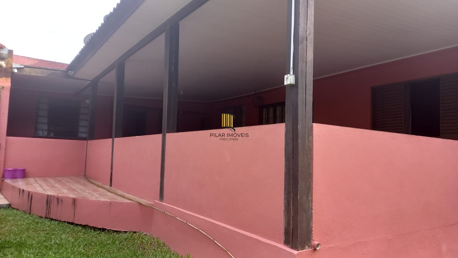 Sítio 3 dormitórios no bairro Canta Galo (Passo da Areia)