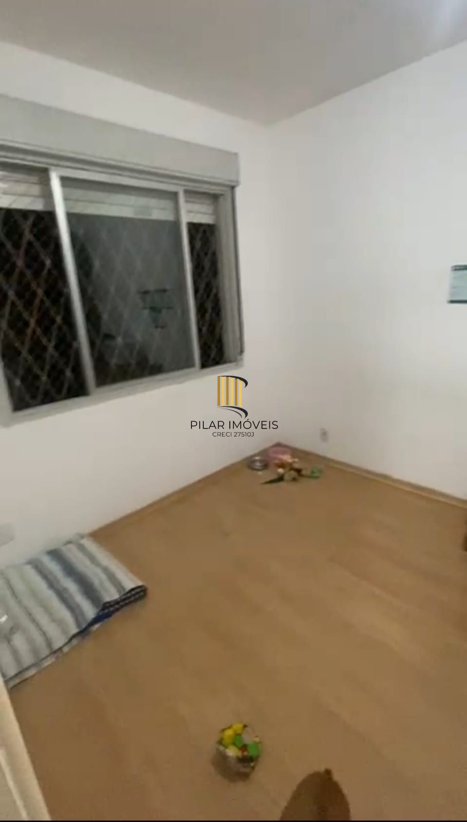 Apartamento 1 dormitório no bairro Camaquã