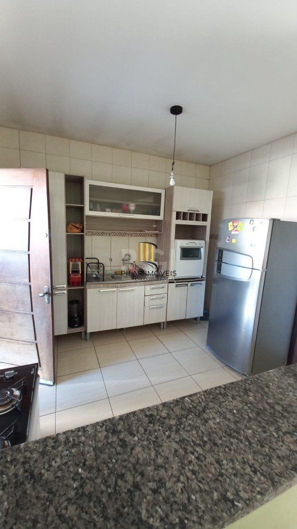 Casa para Venda - 230m², 4 dormitórios, sendo 1 suites, 2 vagas - Aberta dos Morros/ Altos do Santa Rita