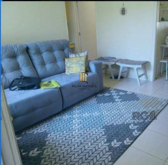 Apartamento 1 Dormitório(s) Bairro Tristeza