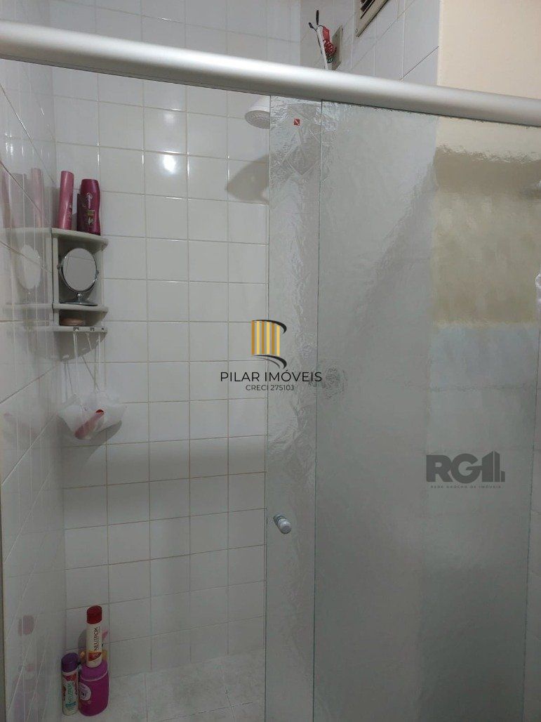 Apartamento 1 Dormitório(s) Bairro Floresta