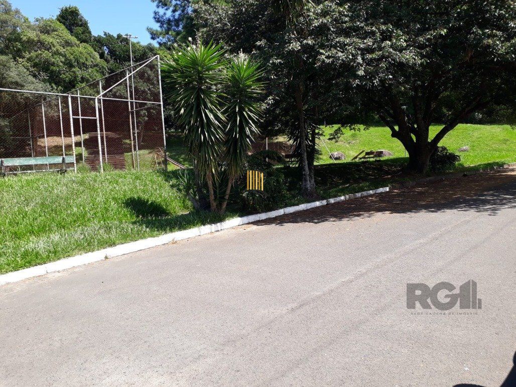 Sobrado 3 Dormitório(s) Bairro Aberta dos Morros