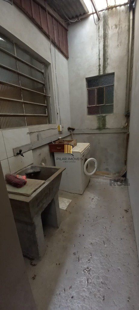 Casa 2 dormitórios no bairro Vila Nova
