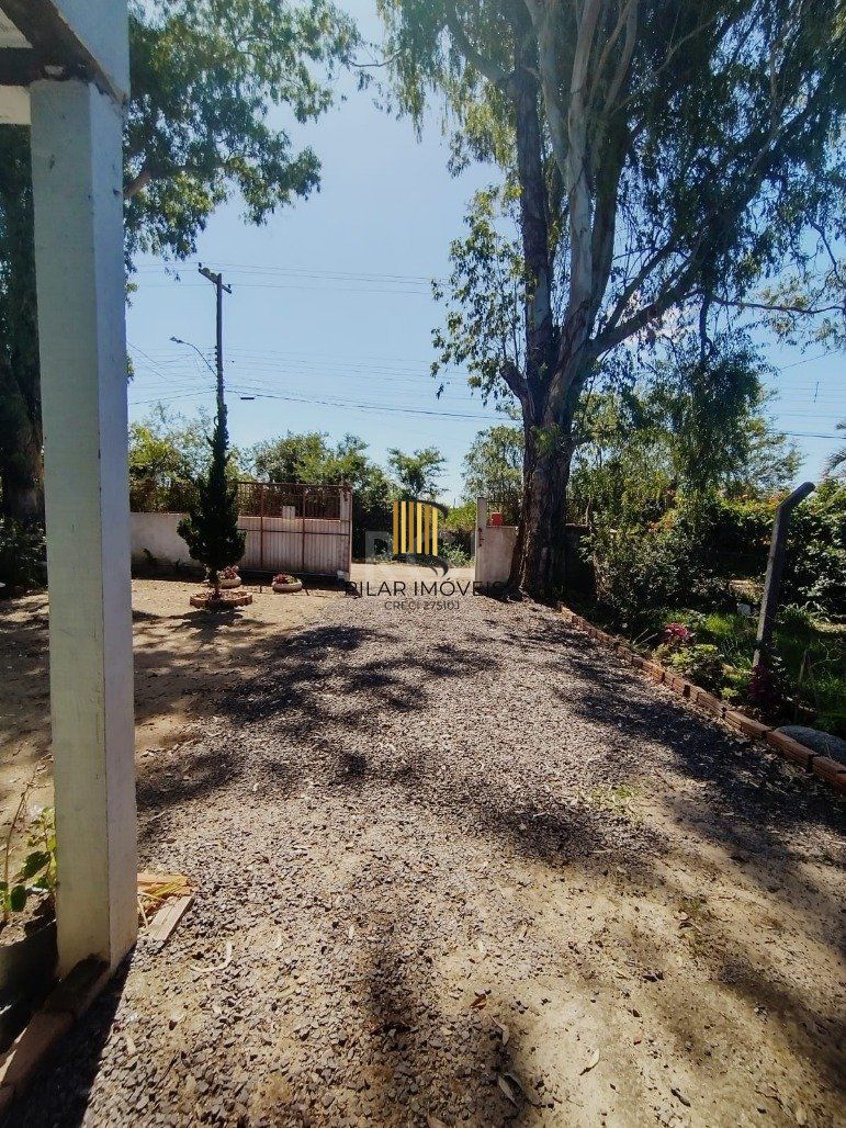 Casa 2 Dormitório(s) Bairro Lami