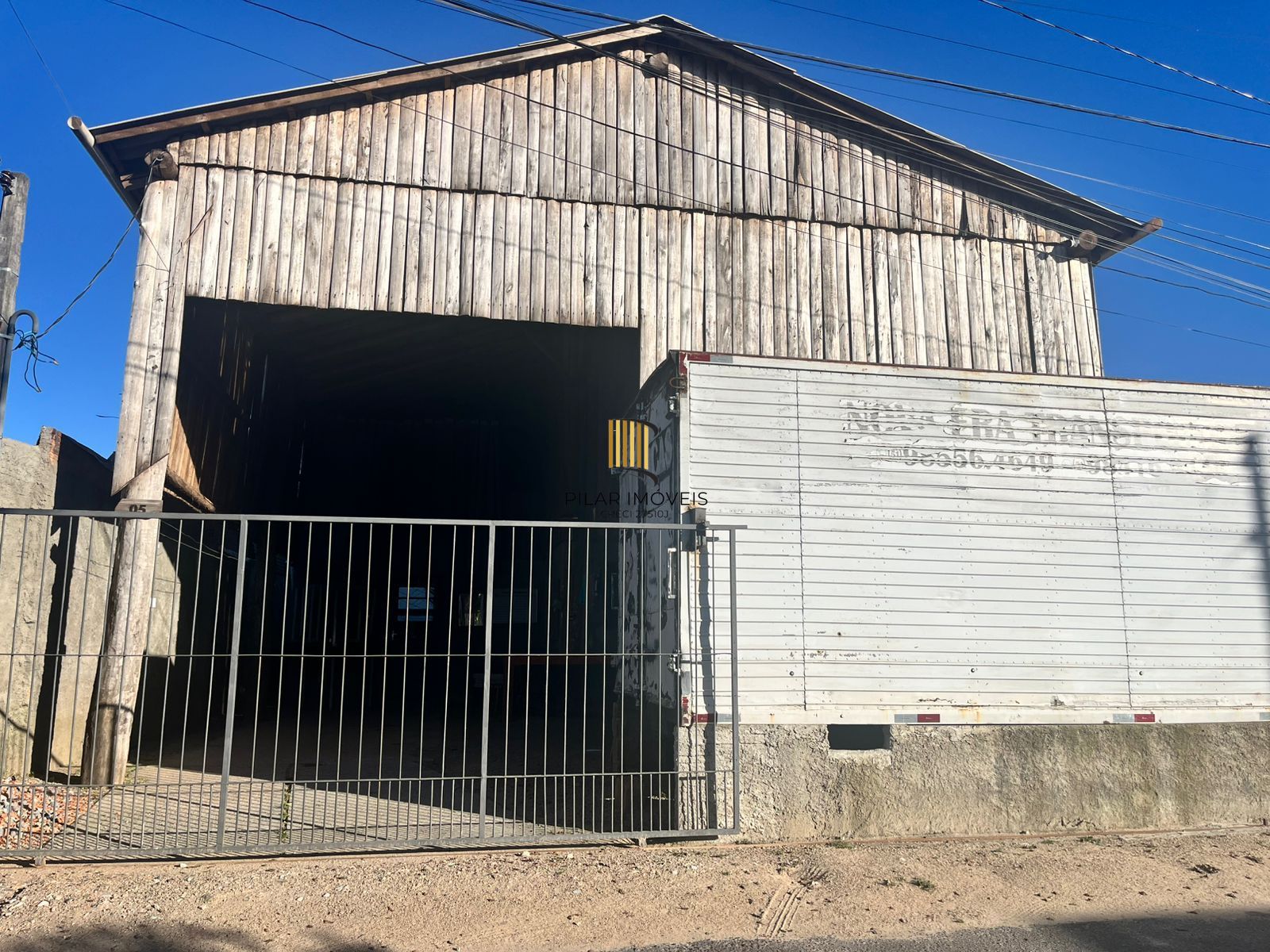 Casa 2 dormitórios no bairro Belém Novo