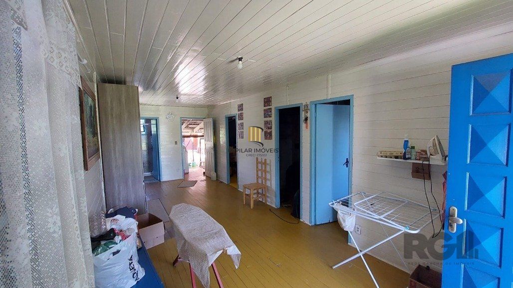 Sítio Bairro Aberta dos Morros