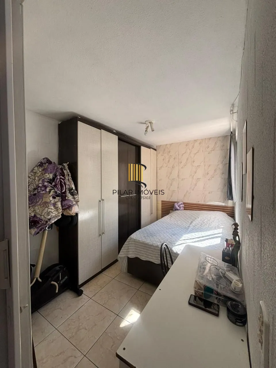 Apartamento 2 dormitórios no bairro Vila Nova
