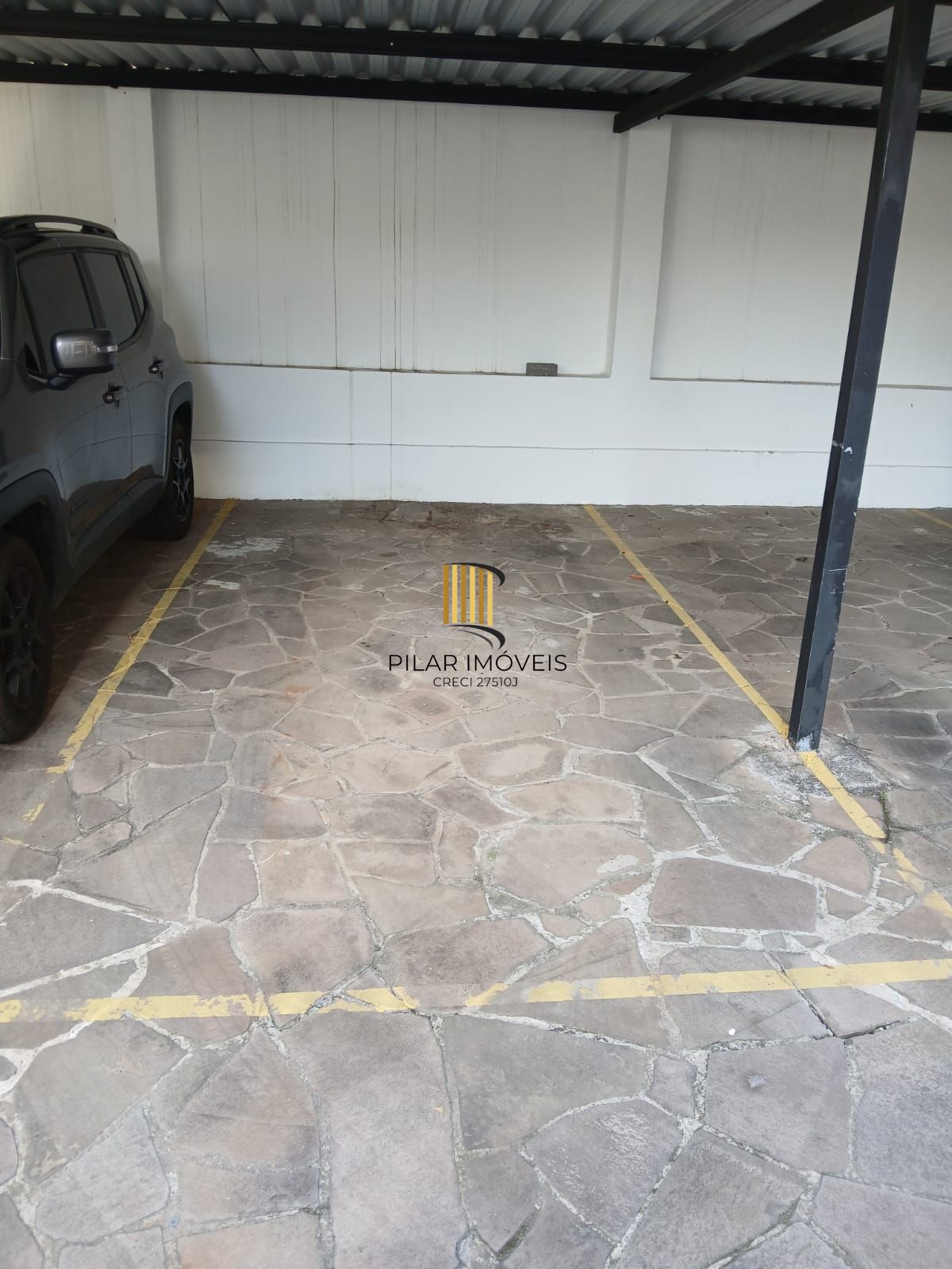 Apartamento 2 dormitórios no bairro Petrópolis