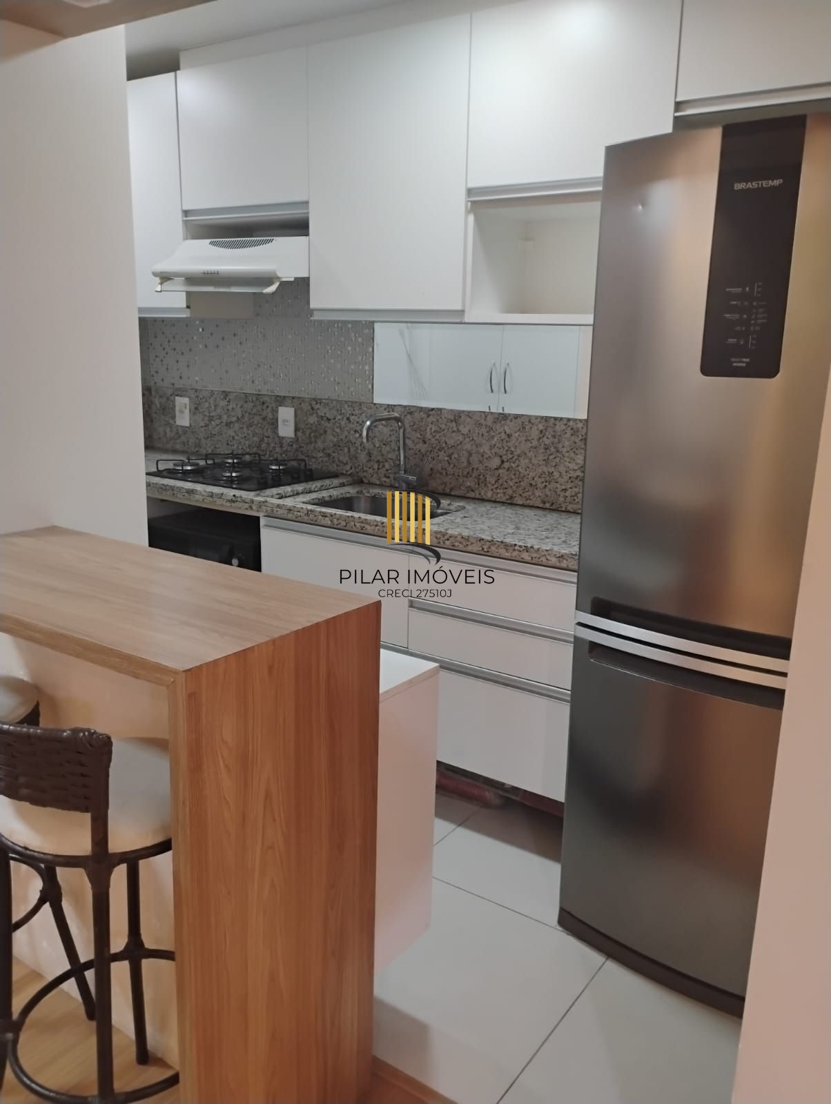 Apartamento 2 dormitórios no bairro Cavalhada
