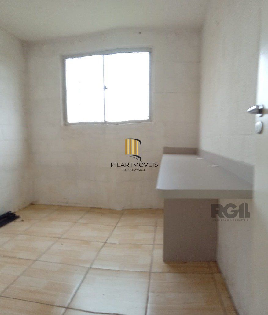 Apartamento 2 Dormitório(s) Bairro Vila Nova