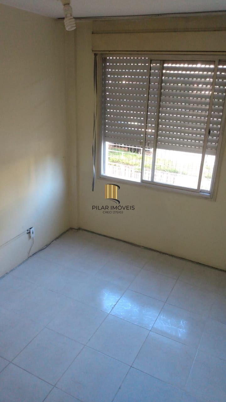 Apartamento 1 dormitório no bairro Vila Nova