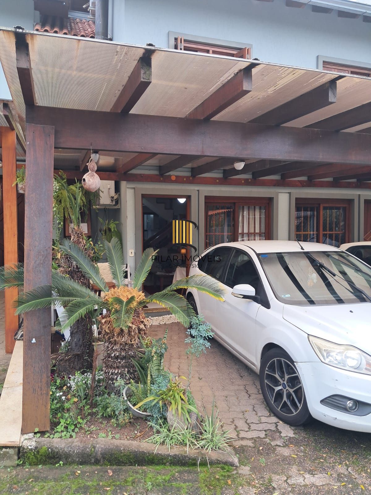 Casa de Condomínio 4 dormitórios no bairro Ipanema