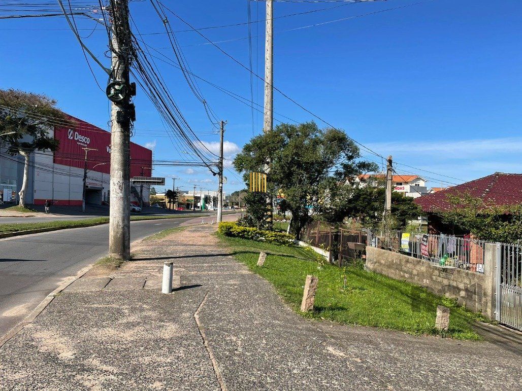 Terreno Bairro Hípica