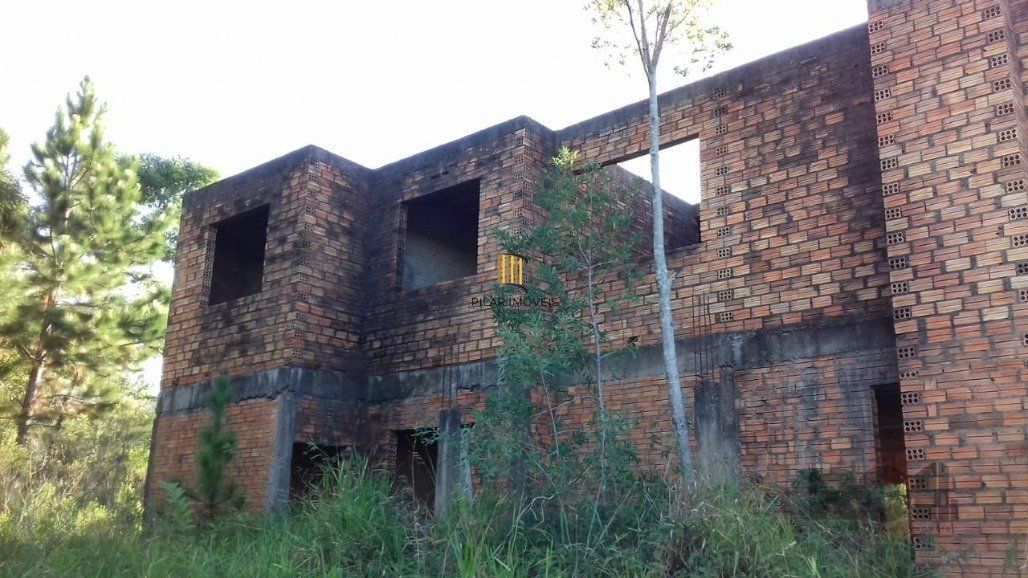 Sítio Bairro Águas Claras