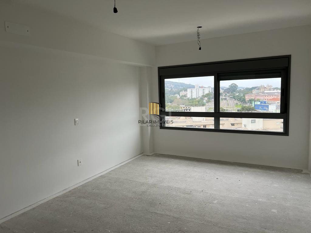 Loft para Venda - 35m², 1 dormitório, 1 vaga - Teresópolis