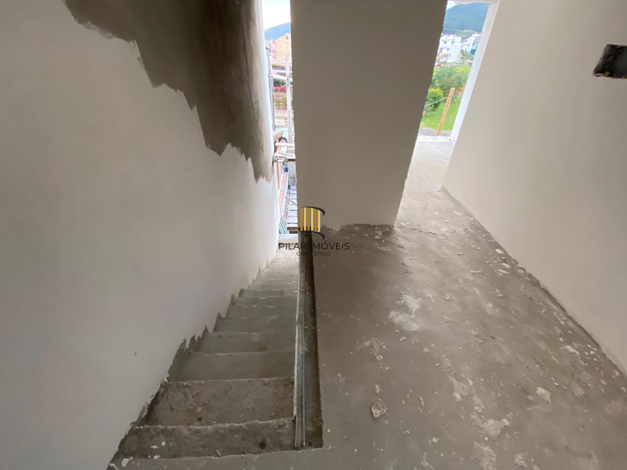 SOBRADO HÍPICA- RESIDENCIAL MAVI