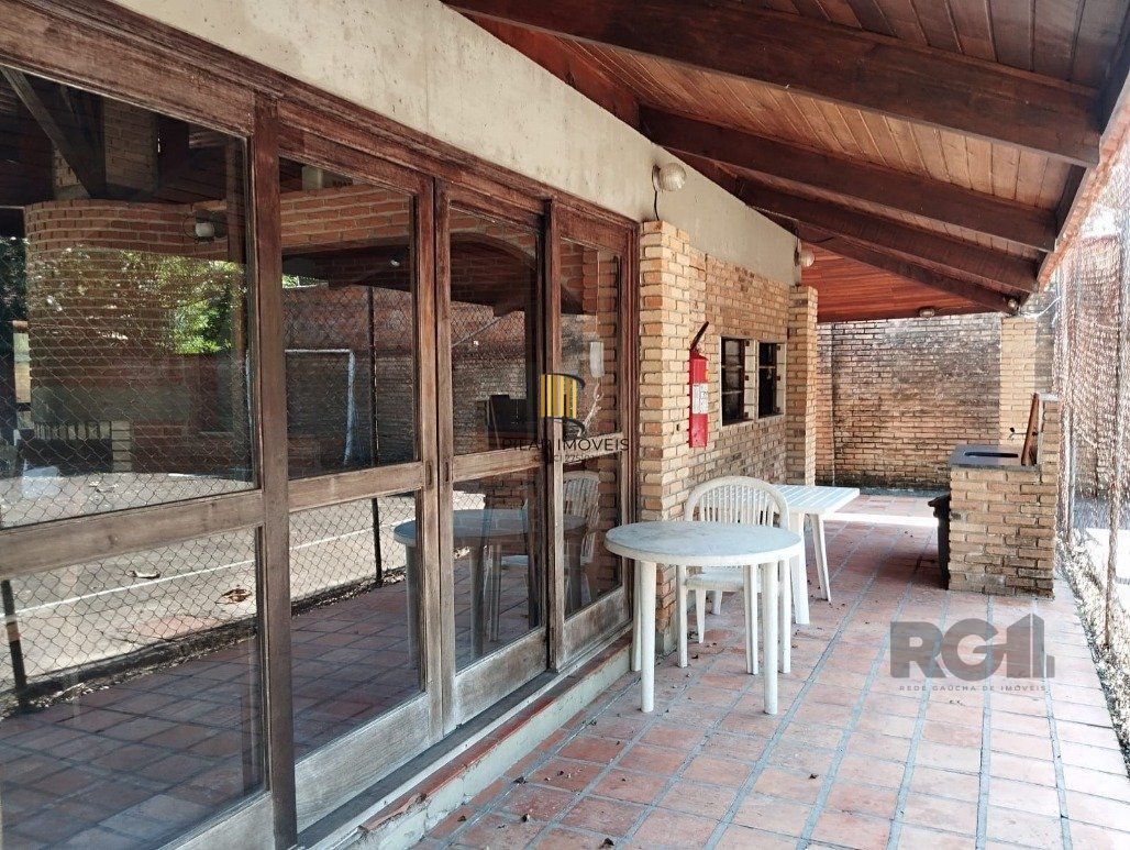 Apartamento 3 Dormitório(s) Bairro Pedra Redonda