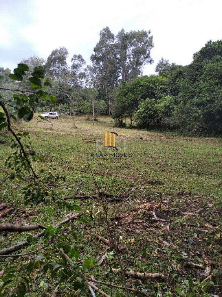 Terreno Bairro Central