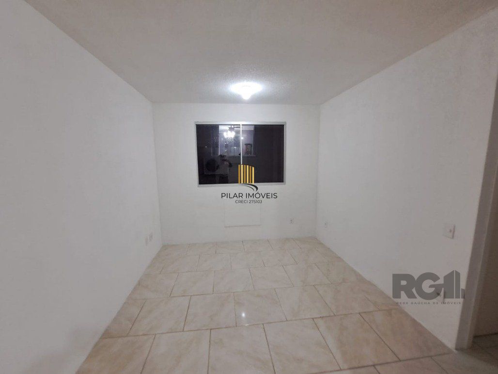 Apartamento 2 Dormitório(s) Bairro Cavalhada