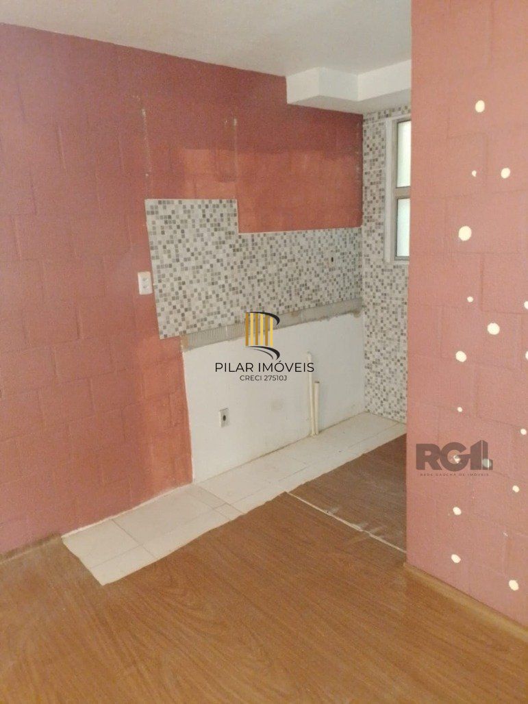 Apartamento 2 Dormitório(s) Bairro Campo Novo