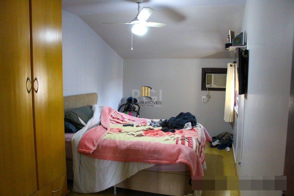Sobrado para Venda - 266m², 3 dormitórios, sendo 1 suites, 2 vagas - Ipanema