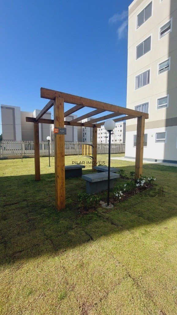 Apartamento 2 Dormitório(s) Bairro Restinga