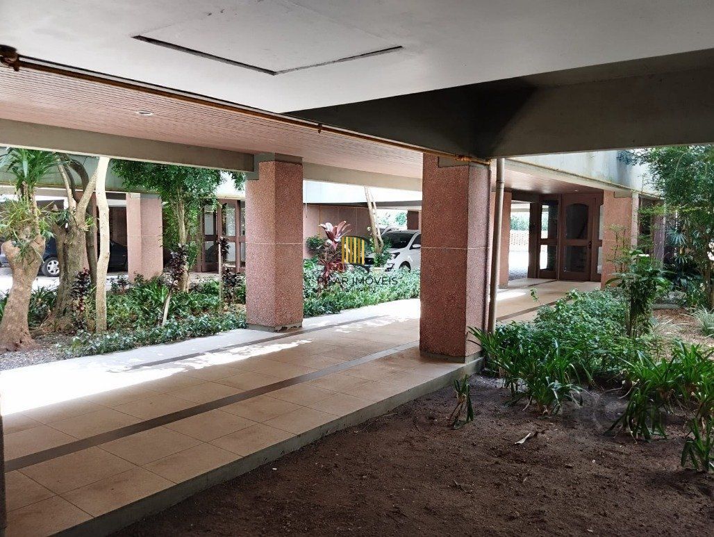 Apartamento 3 Dormitório(s) Bairro Pedra Redonda