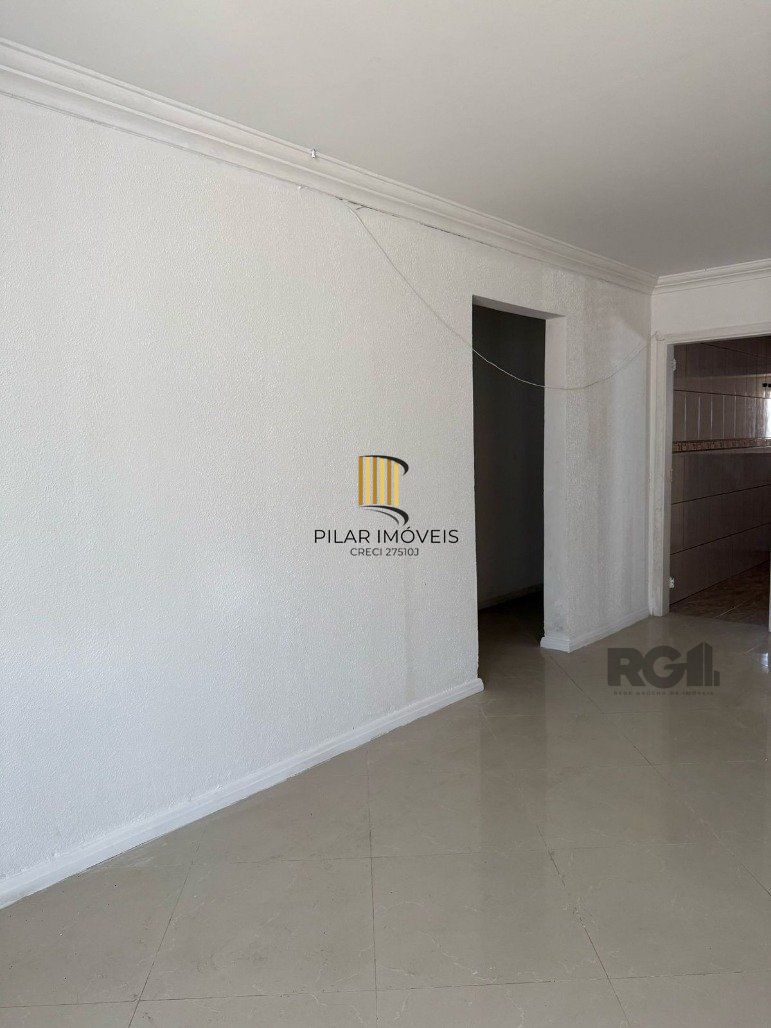 Casa 3 dormitórios no bairro Harmonia