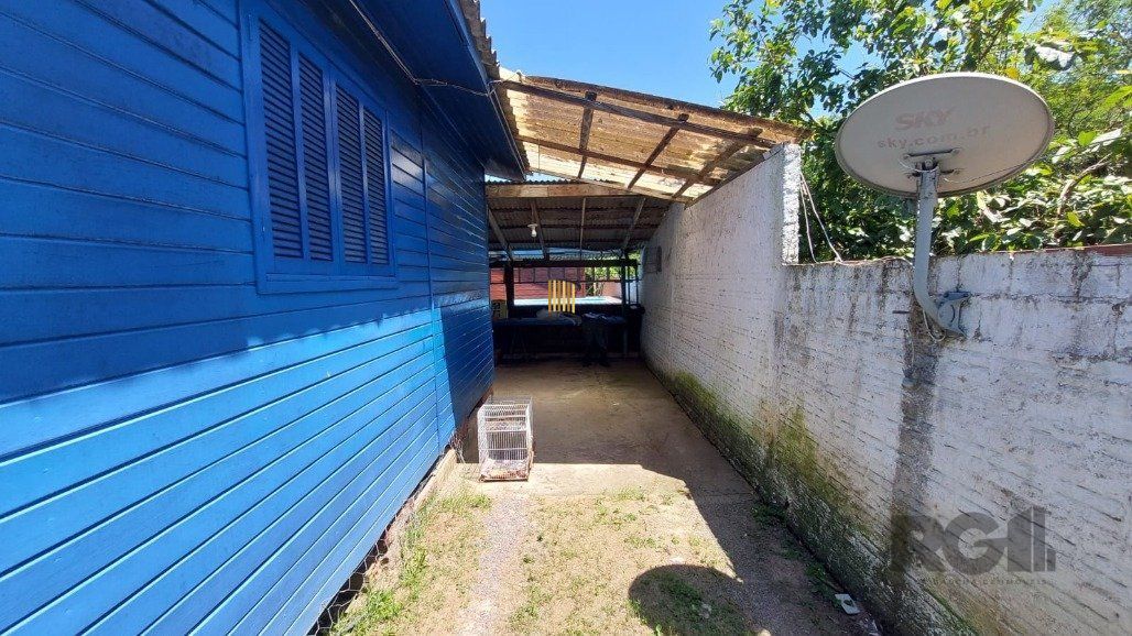 Sítio Bairro Aberta dos Morros