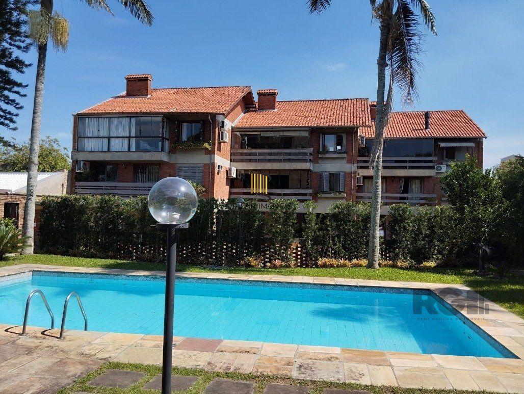 Apartamento 3 Dormitório(s) Bairro Pedra Redonda