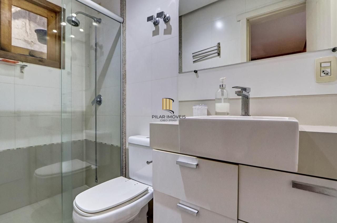 Casa de Condomínio 3 dormitórios no bairro Vila Nova