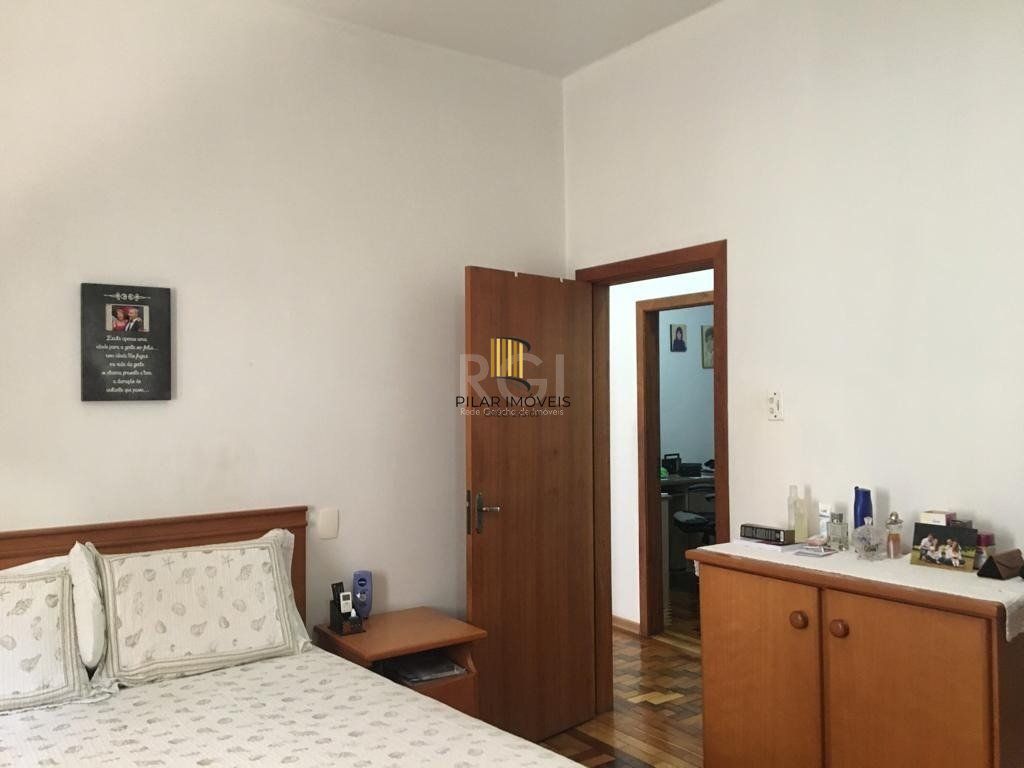 Casa 3 Dormitório(s) Bairro Vila São José