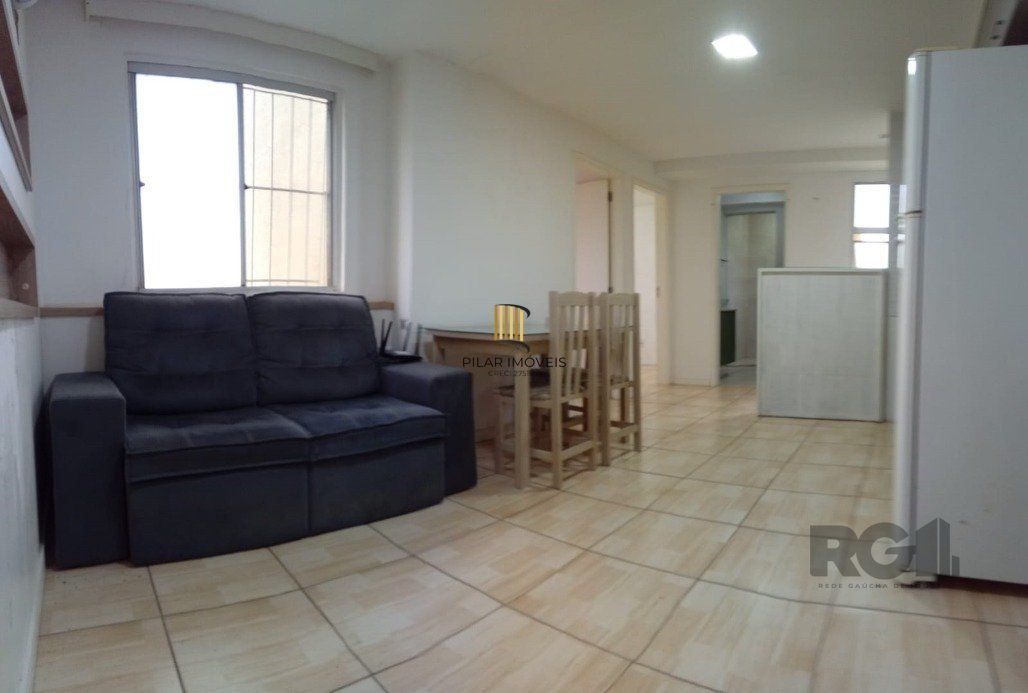 Apartamento 2 Dormitório(s) Bairro Vila Nova
