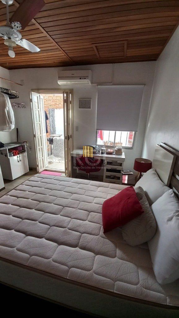 Casa Condominio 2 Dormitório(s) Bairro Aberta dos Morros