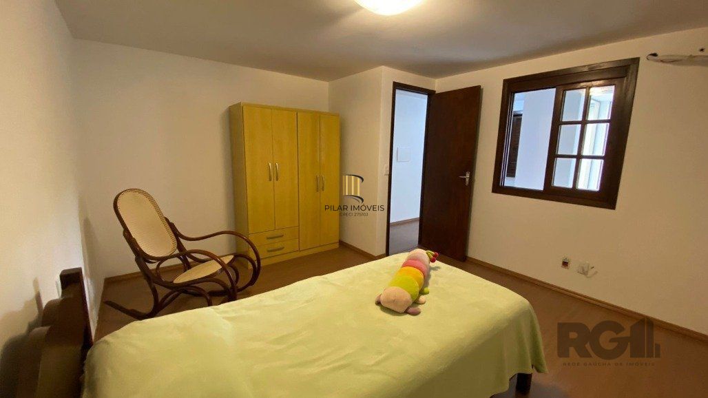 Casa 2 Dormitório(s) Bairro Espirito Santo