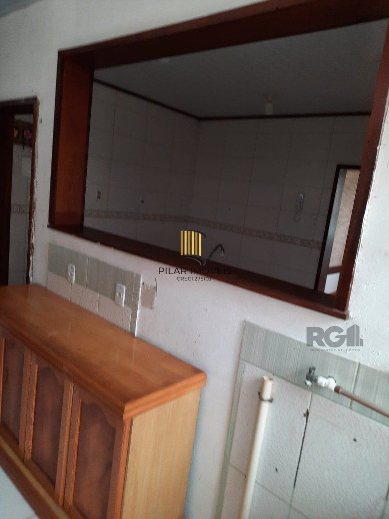 Apartamento 2 Dormitório(s) Bairro Partenon