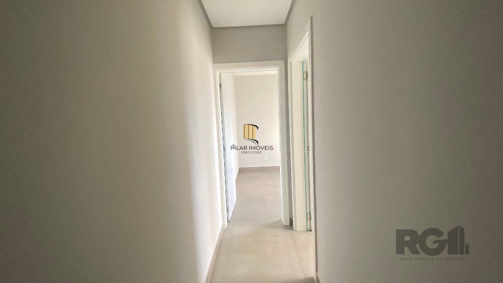 Casa Condominio para Venda - 103m², 3 dormitórios, sendo 1 suites, 2 vagas - Aberta dos Morros