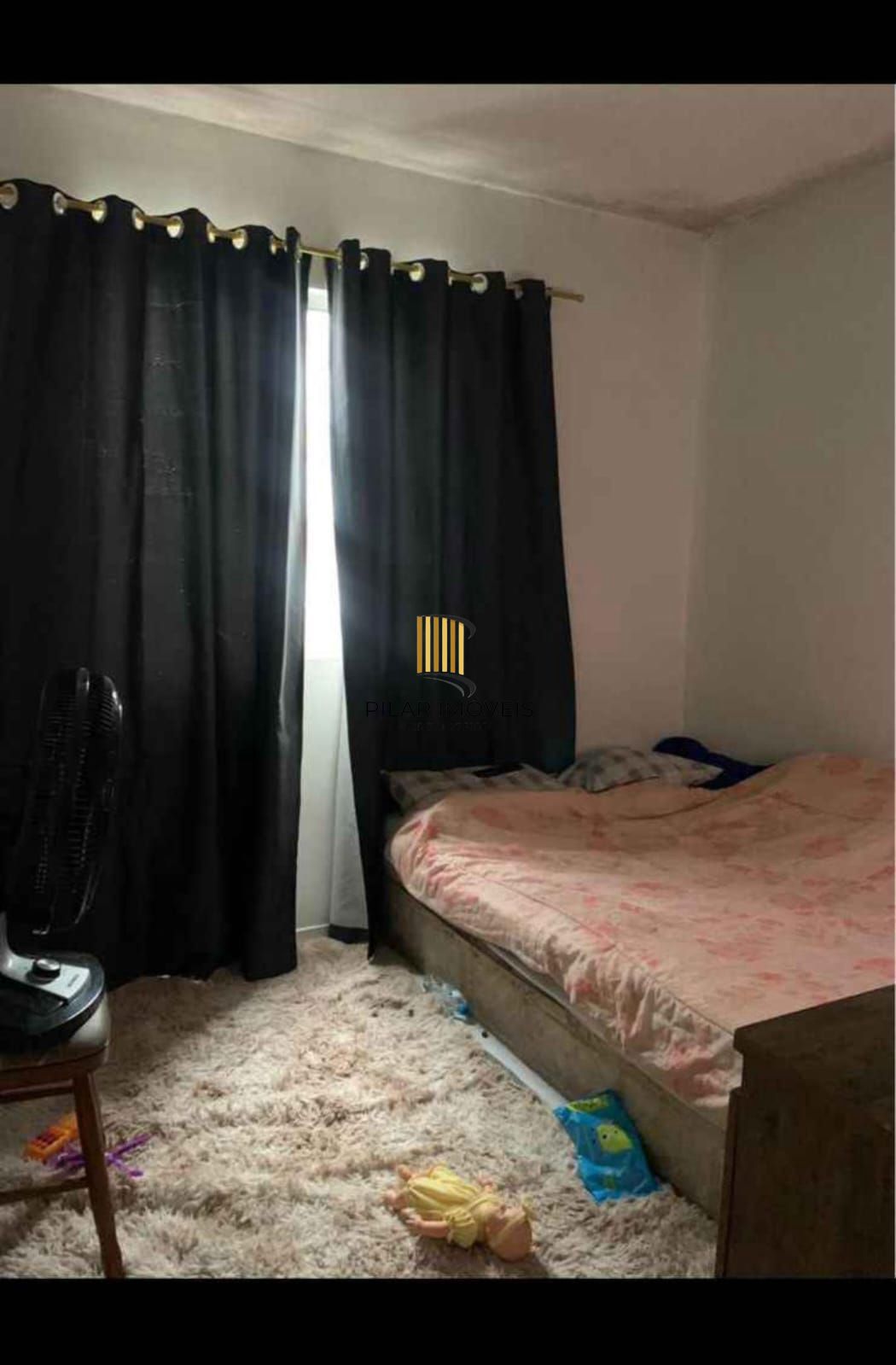 Apartamento 2 dormitórios no bairro Restinga
