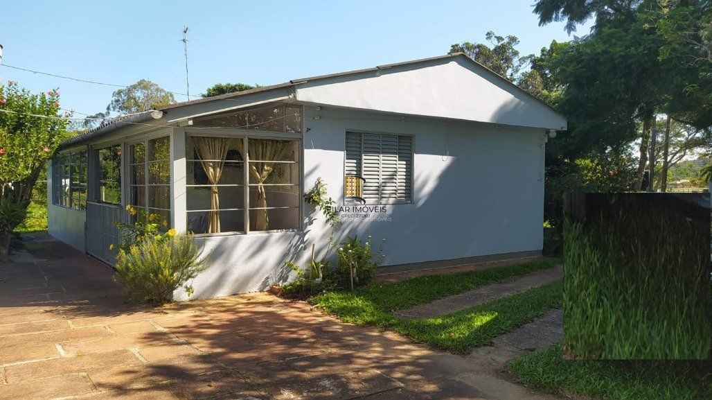 Sítio 3 Dormitório(s) Bairro Lami