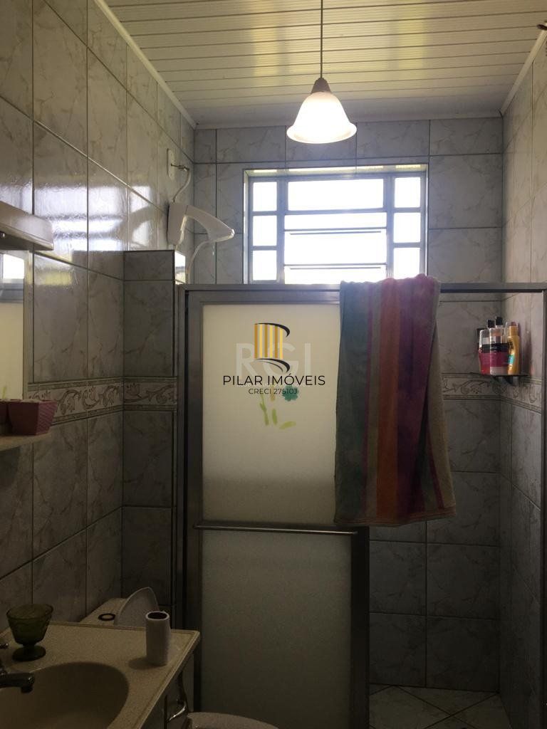 Casa 3 Dormitório(s) Bairro Hípica