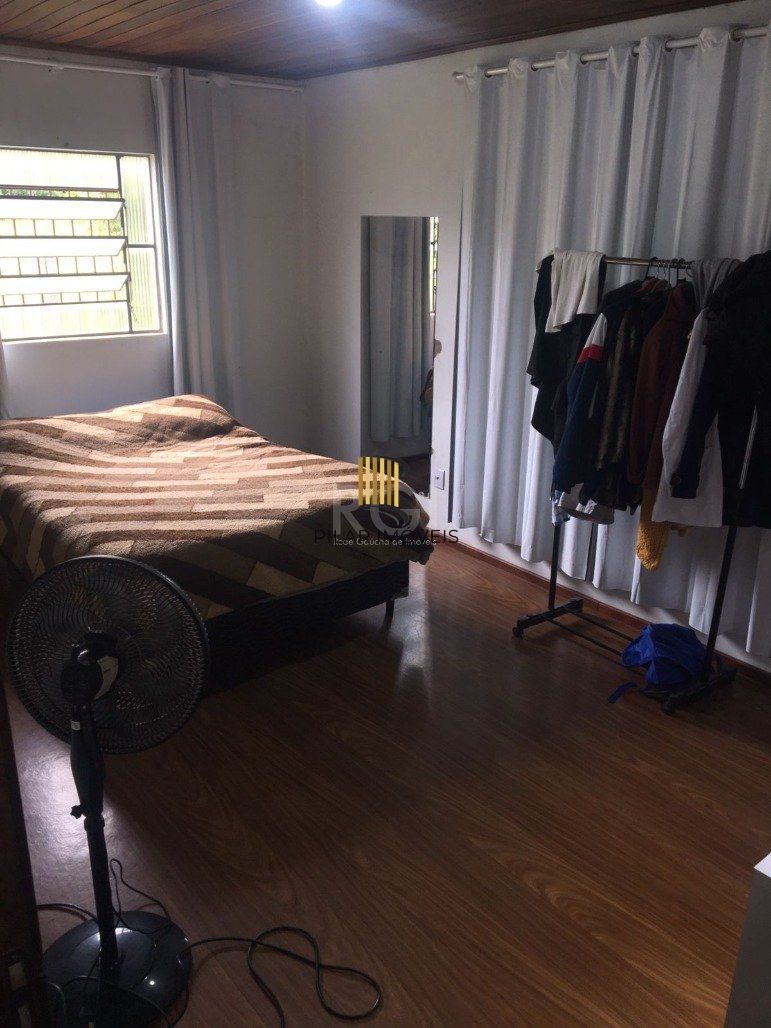 Casa para Venda - 120m², 3 dormitórios, Restinga