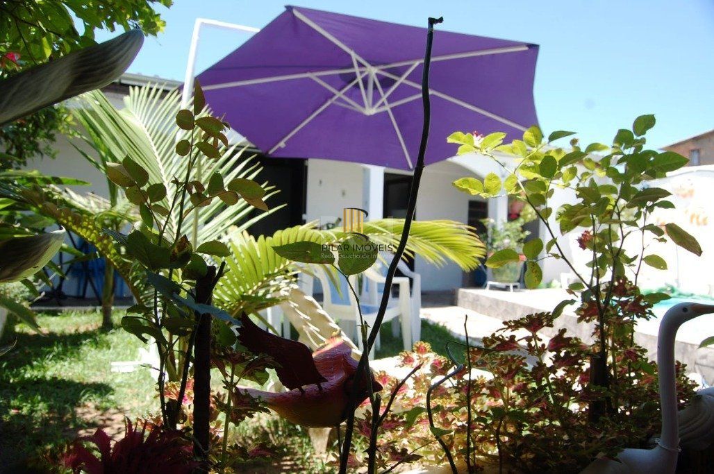 Casa 2 Dormitório(s) Bairro Ponta Grossa