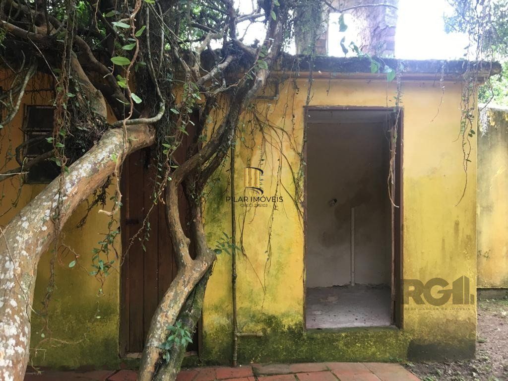 Casa 2 Dormitório(s) Bairro Lami