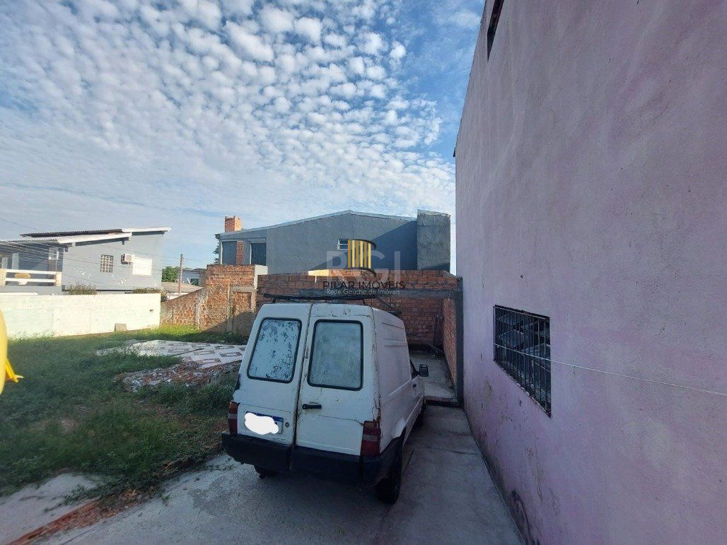 Terreno Bairro Restinga