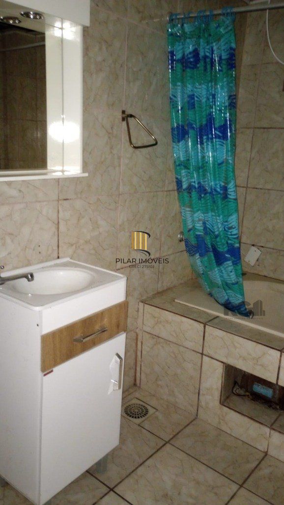Casa 7 dormitórios no bairro Jardim Carvalho