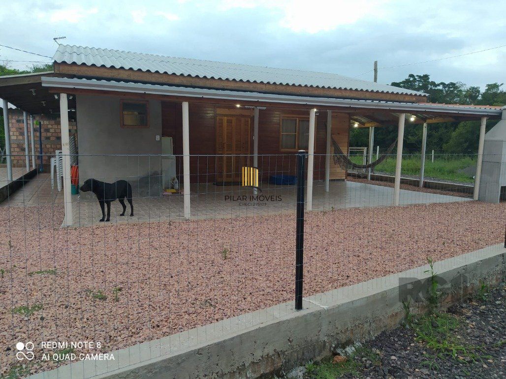 Casa 3 Dormitório(s) Bairro Lami