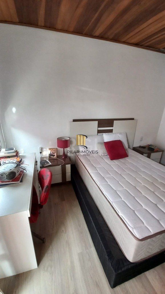 Casa Condominio 2 Dormitório(s) Bairro Aberta dos Morros