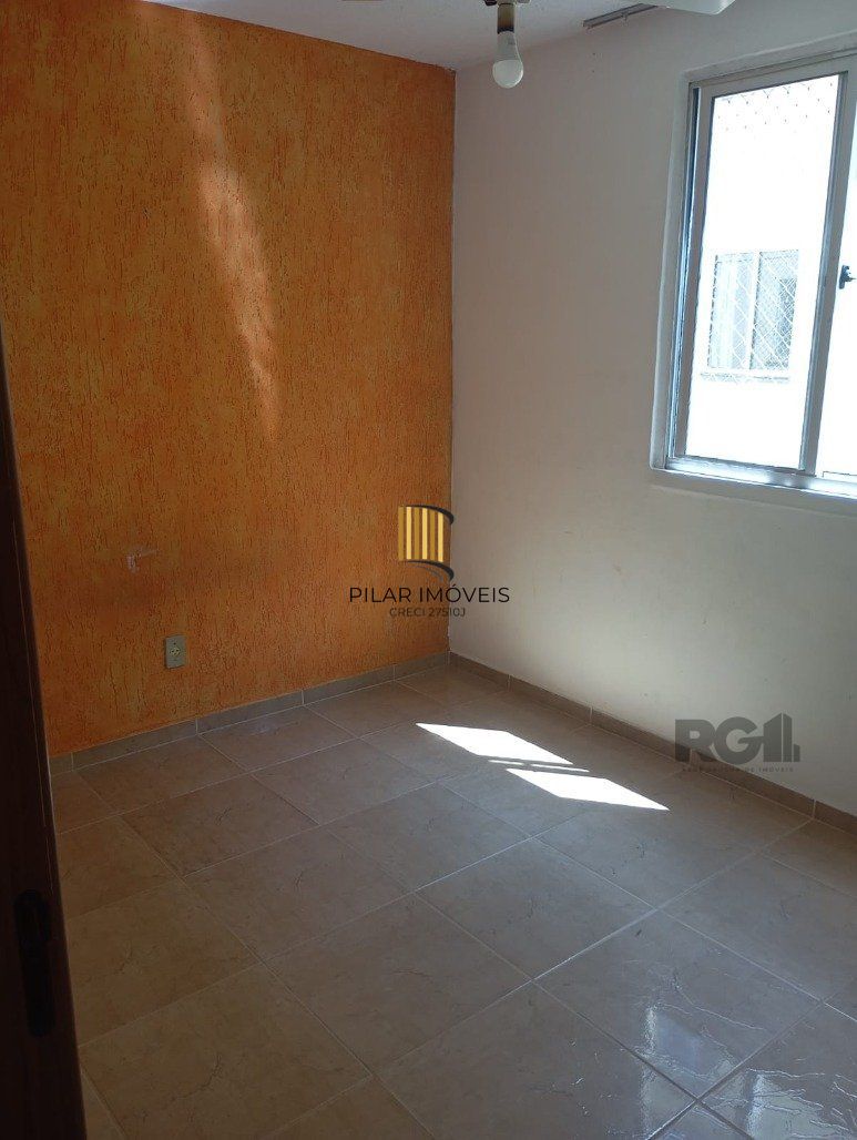 Apartamento 2 dormitórios no bairro Vila Nova
